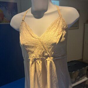 Nightgown Montelle bust support Chemise